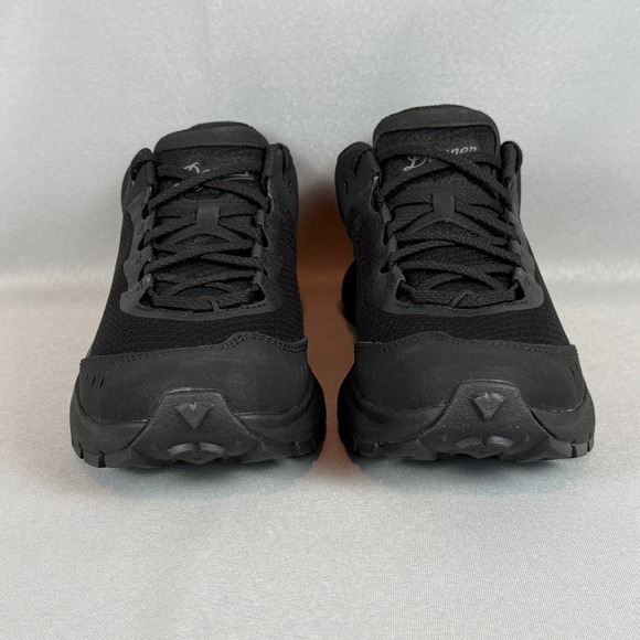 Danner Trail Junction 3" Shoes Mens 10.5 Black Outdoors Boots Hiking 65205 New - Picture 4 of 10